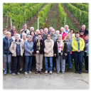 2016 Tour an die Mosel