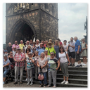 2024 Tour nach Prag