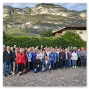 2024 Tour nach Südtirol