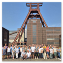2025 Tour ins Ruhrgebiet
