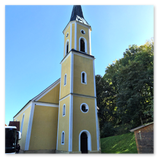 Gebenbach – Mausberg:<br />Ein kleiner, aber besonderer Wallfahrtsort mit seiner ganz eigenen Geschichte – und ein echter Geheimtipp.