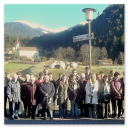 Fahrt 2003 nach Südtirol