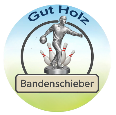 Logo Bandenschieber Logo Bandenschieber