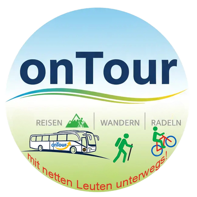 Logo onTour
