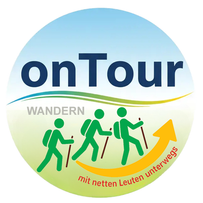 Logo onTour Wandern