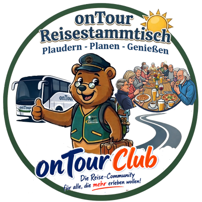onTour Reisestammtisch