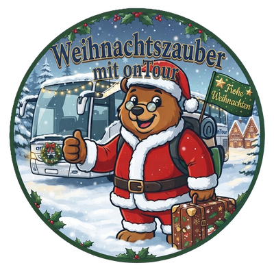 onTour Weihnachtszauber