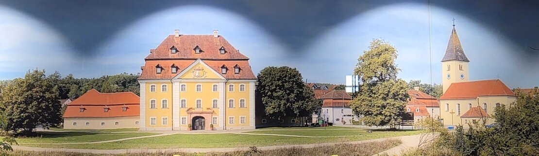 Bergbau- und Industriemuseum Theuern