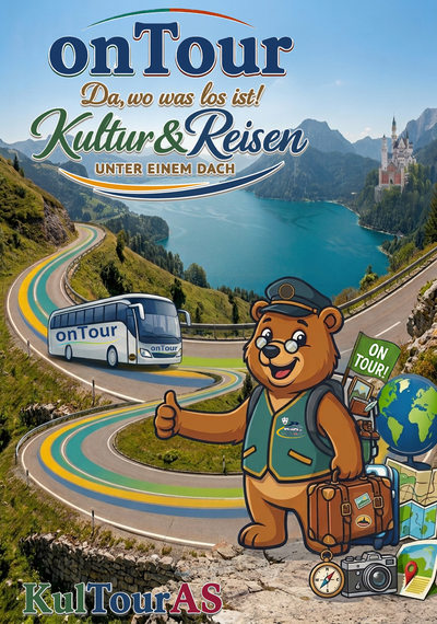 Logo onTour