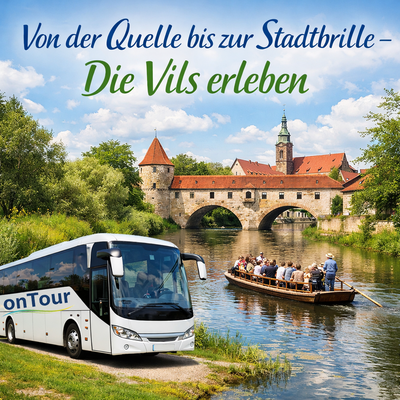 Der Vils entlang – Teil 8