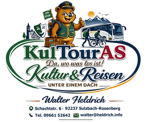 Logo KulTourAS