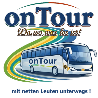 Logo onTour