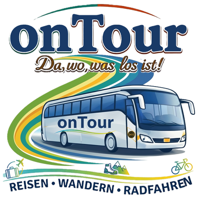 Logo onTour