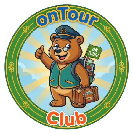 onTour Club<br />Die Reise-Community für alle, die mehr erleben wollen.