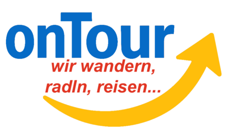 Logo onTour Logo onTour